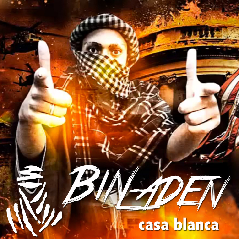 Casa Blanca