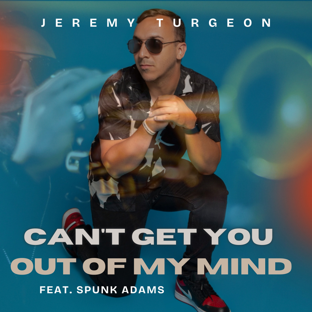 Can't Get You out of My Mind