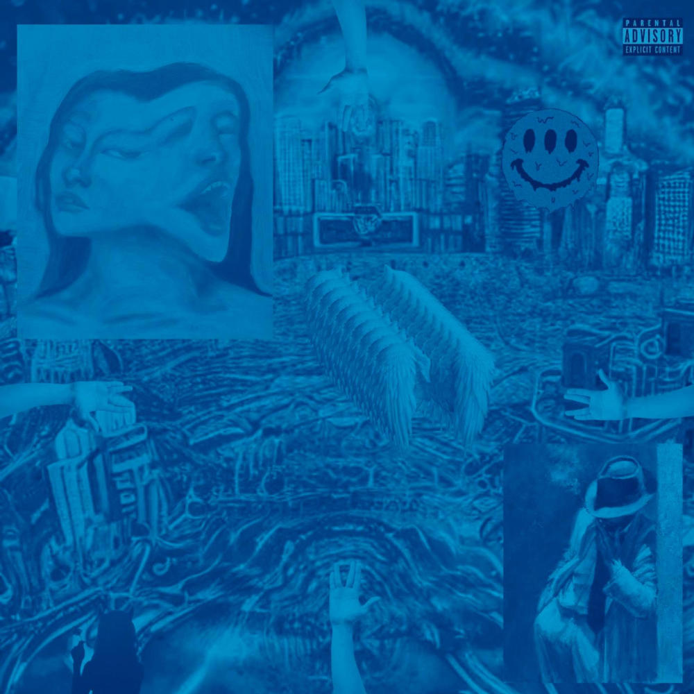 Godskeee (feat. Nephos) (Explicit)