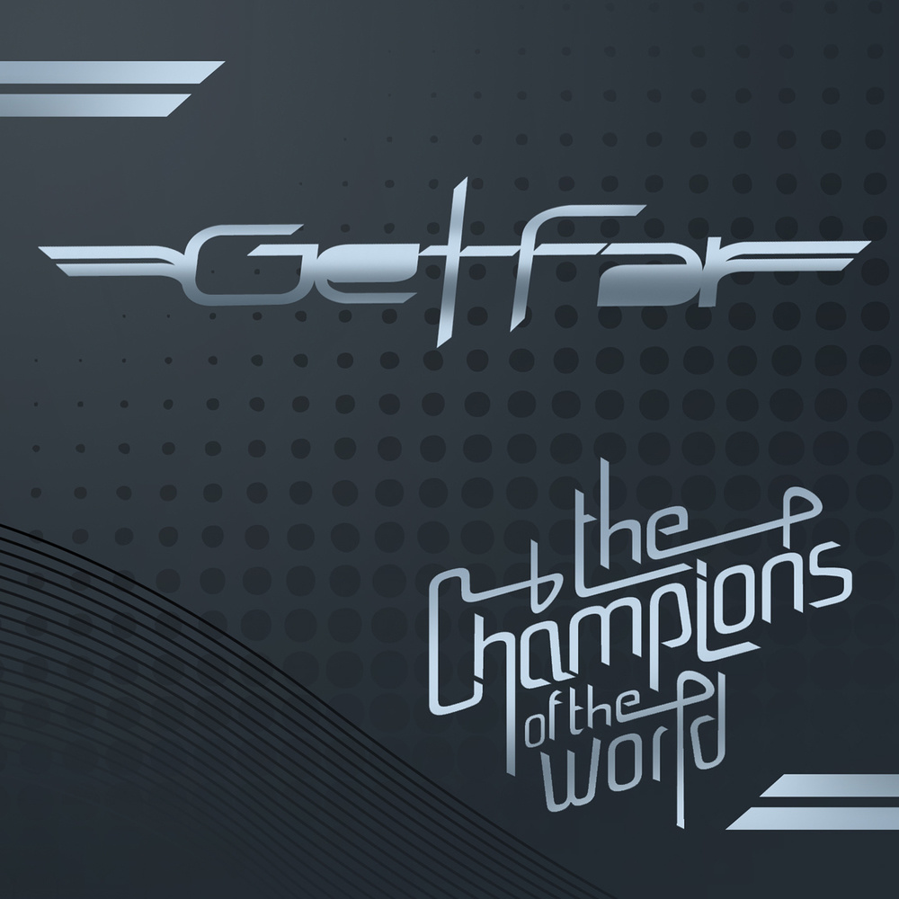 The champions of the world (Molla & Marquis remix)