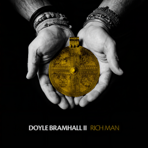 ดาวน์โหลดและฟังเพลง Rich Man พร้อมเนื้อเพลงจาก Doyle Bramhall II & Smokestack
