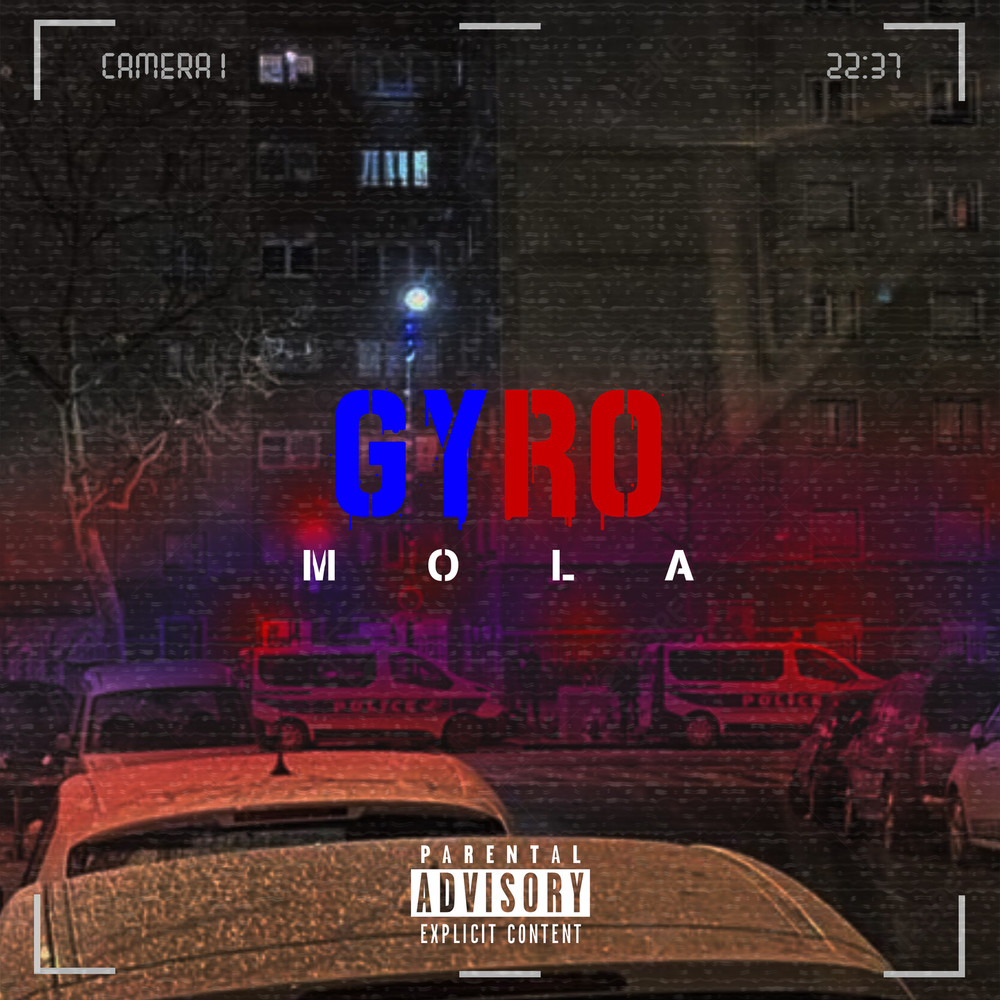 Gyro (Explicit)