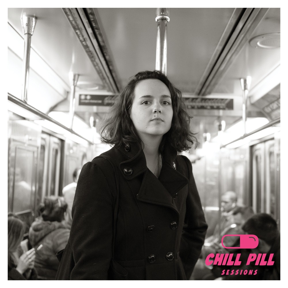 Reincarnation (Chill Pill Sessions)