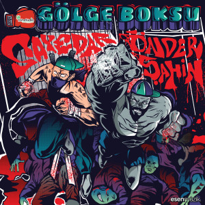 收聽Sayedar的Gölge Boksu歌詞歌曲