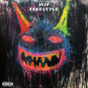 อัลบัม MOF FREESTYLE (feat. s3bi & jkb) (Explicit) ศิลปิน Vitus