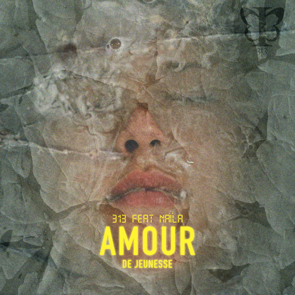 Amour de jeunesse (Explicit)