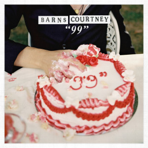 收聽Barns Courtney的"99"歌詞歌曲