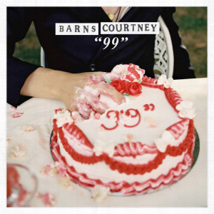 收聽Barns Courtney的Good Thing歌詞歌曲