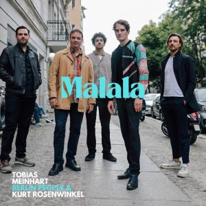 อัลบัม Malala (feat. Kurt Rosenwinkel) ศิลปิน Kurt Rosenwinkel