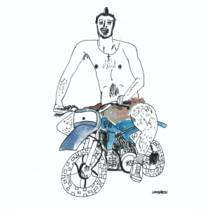 Listen to Ambiarerho (Explicit) song with lyrics from Lombardo