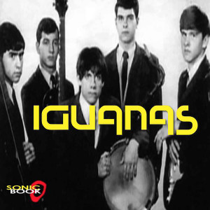 The Iguanas的專輯Iguanas