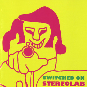 ดาวน์โหลดและฟังเพลง Changer พร้อมเนื้อเพลงจาก Stereolab