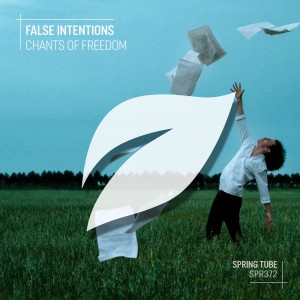 Album Chants of Freedom oleh False Intentions