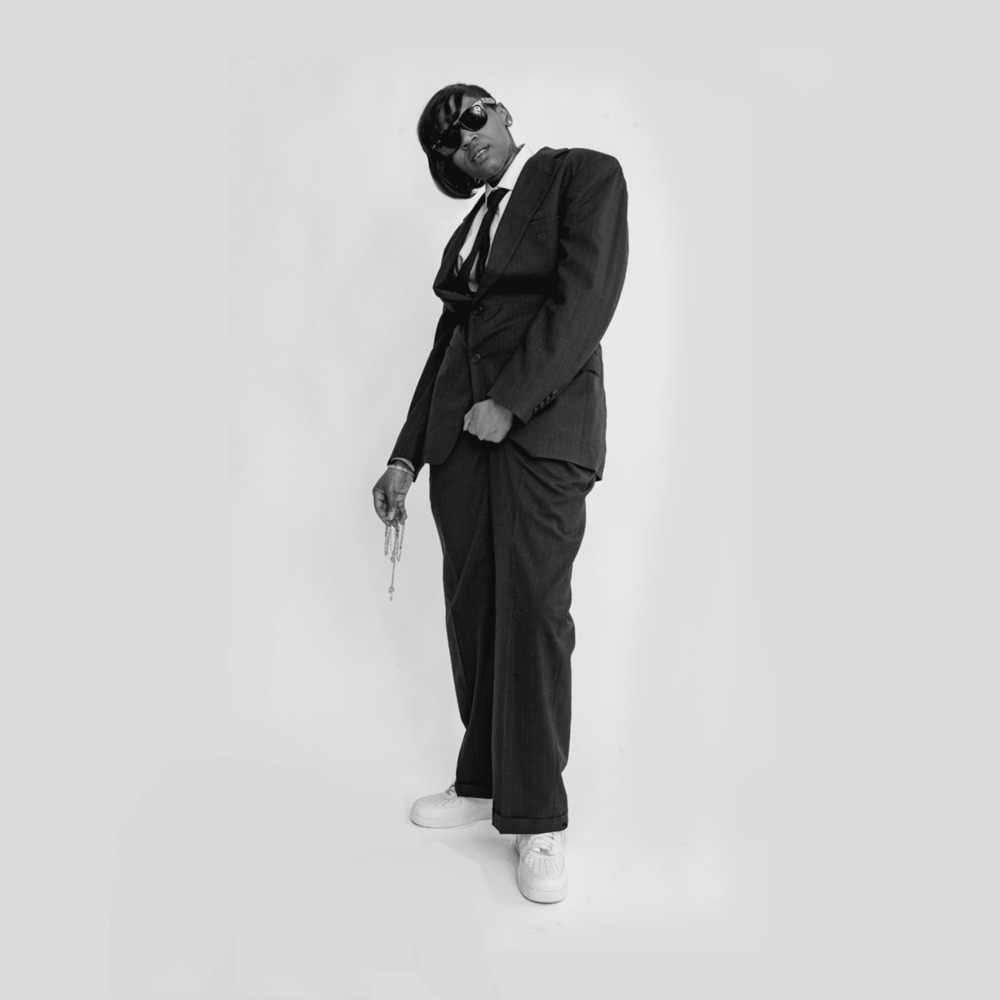 GOD SAVES (Explicit)
