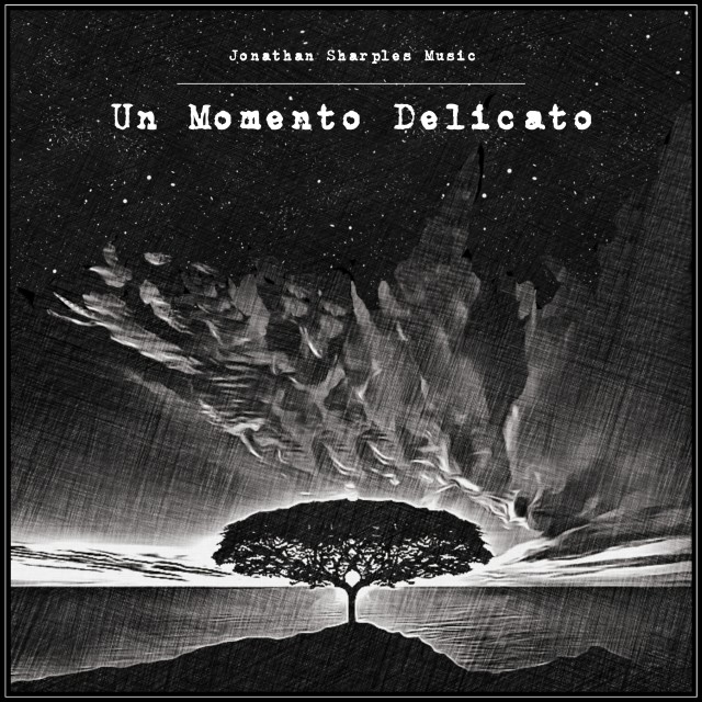 Album Un Momento Delicato (2021 Edit) from Jonathan Sharples Music