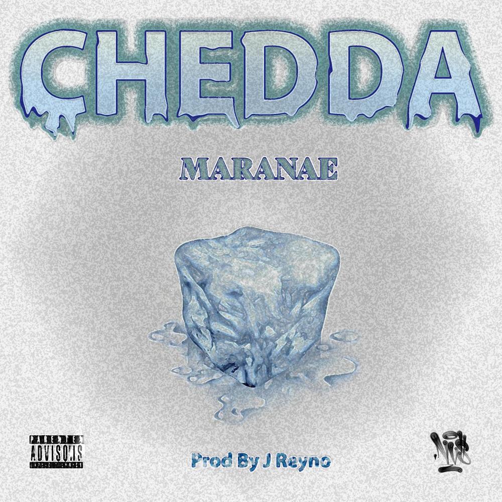 Chedda (Ice) (Explicit)