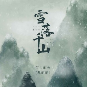 带泪的鱼的专辑雪落千山