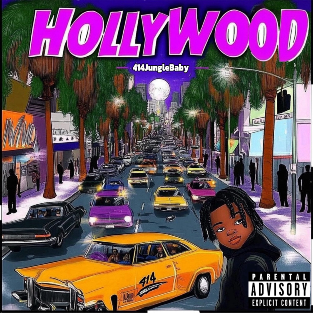 HOLLYWOOD (Explicit)