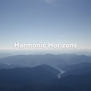 Harmonic Horizons (A Tapestry of Calming Piano Tunes) dari Bedtime Piano