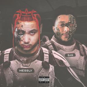 Myself (feat. Nessly) (Explicit)