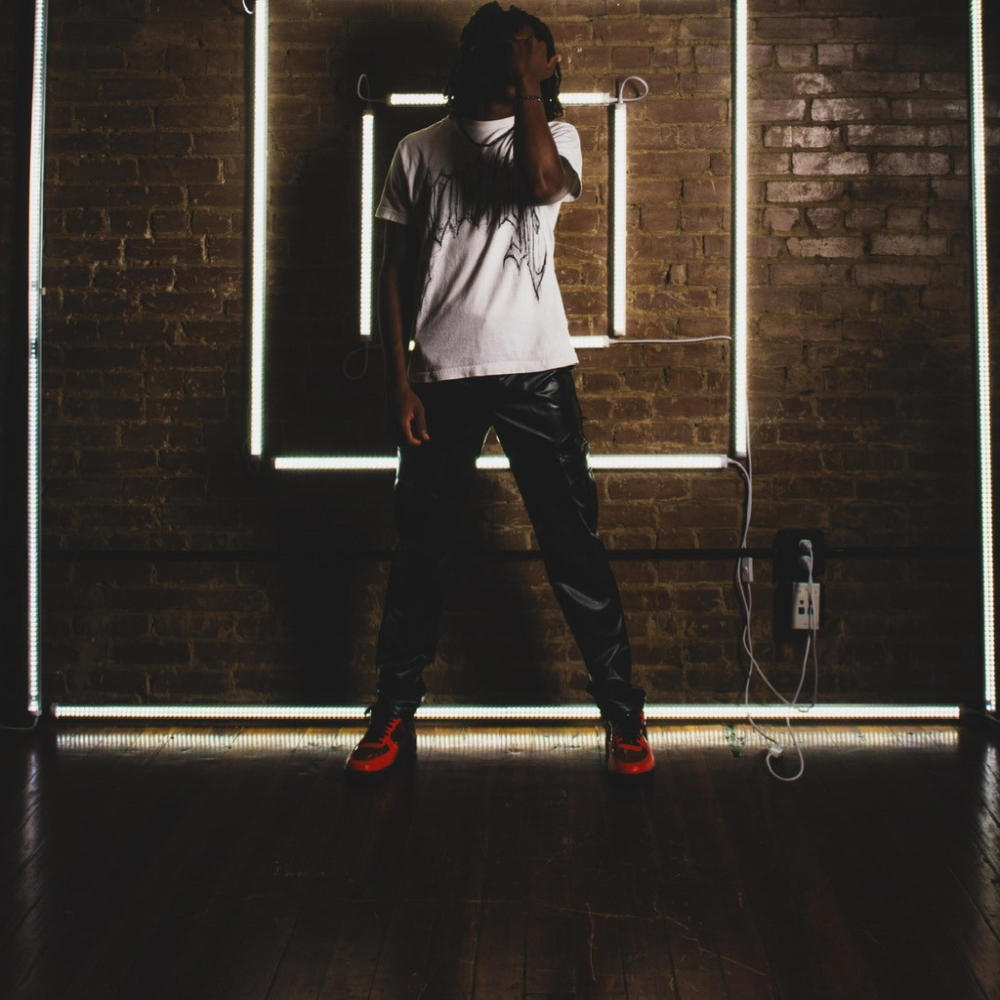 Trendsetter (feat. Jglizzy) (Explicit)