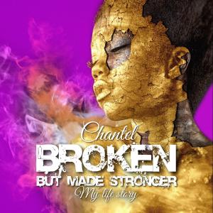 Broken, but Made Stronger, My Life Story (Live)