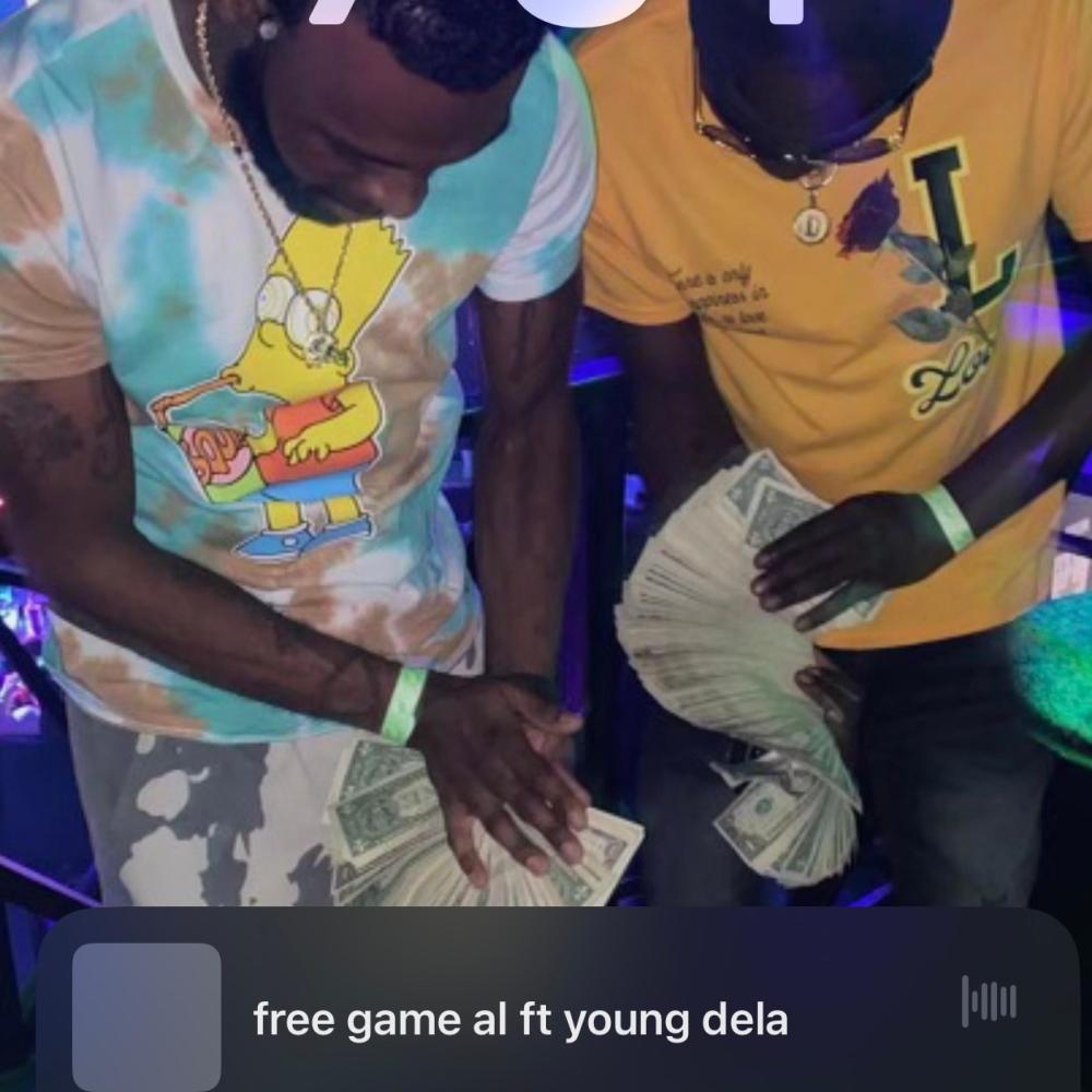 Free Game (feat. Young Deala) (Explicit)