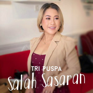 Salah Sasaran dari Tri Puspa