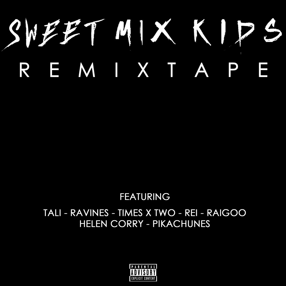 Remixtape (Continuous Mix) (Explicit)