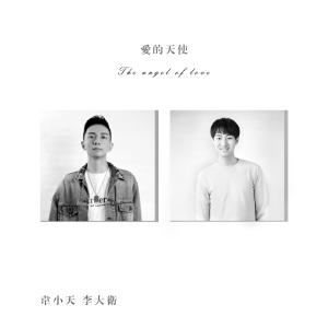 Listen to Ai De Tian Shi (Zhong Guo Bao Jian Jing Li Ren Xie Hui Tui An Ge Qu) song with lyrics from 李大卫