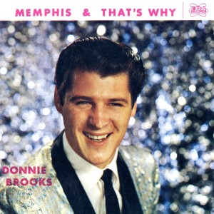 ดาวน์โหลดและฟังเพลง That's Why พร้อมเนื้อเพลงจาก Donnie Brooks
