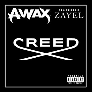 Listen to Creed song with lyrics from A-Wax
