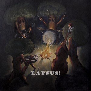 收聽Lapsus !的Rhodes歌詞歌曲