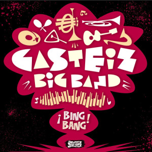 ดาวน์โหลดและฟังเพลง Soul Bossanova พร้อมเนื้อเพลงจาก Gasteiz Big Band