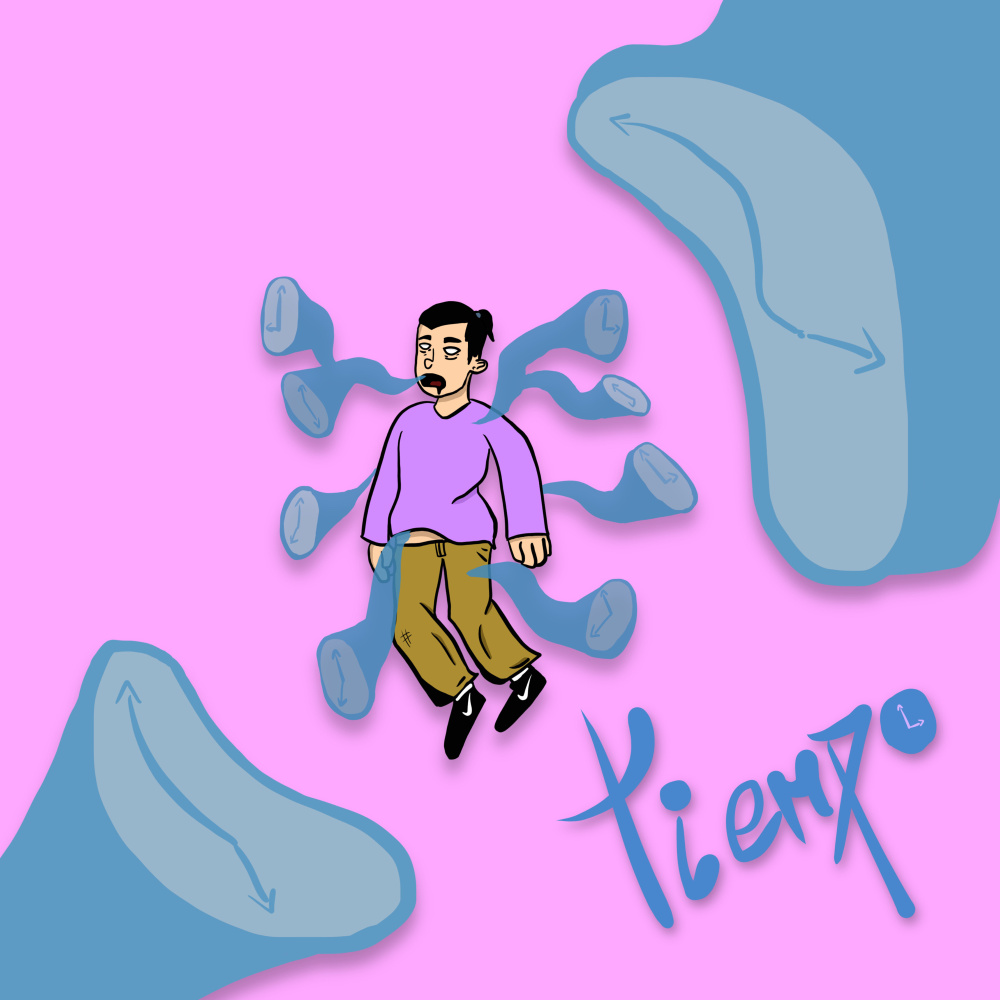 Tiempo