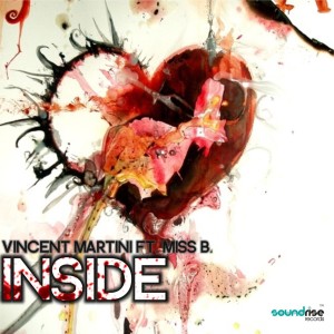 ดาวน์โหลดและฟังเพลง Inside (Instrumental Mix) พร้อมเนื้อเพลงจาก Vincent Martini
