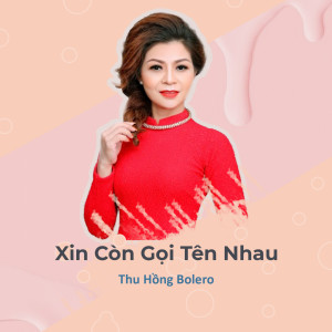 Listen to Xin Còn Gọi Tên Nhau song with lyrics from Thu Hồng Bolero