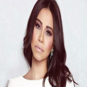 Album ترد روحي oleh Sherine