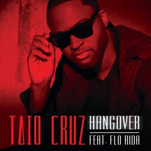 ดาวน์โหลดและฟังเพลง Hangover พร้อมเนื้อเพลงจาก Taio Cruz