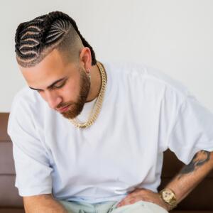 default playlist img