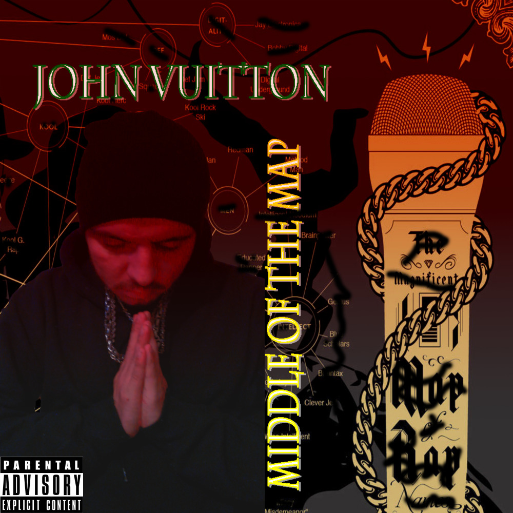 No Limit 4 Da Real (Explicit)