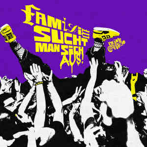 Album Familie sucht man sich aus (Explicit) from 