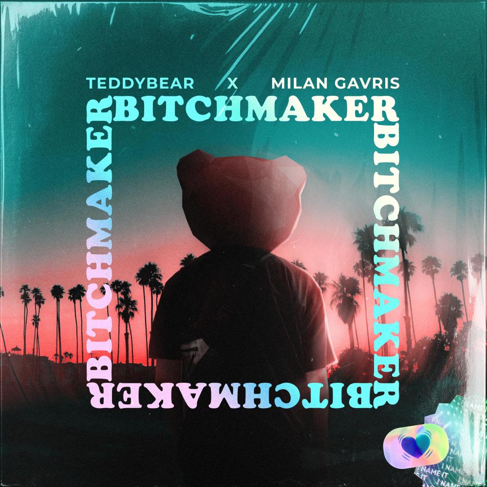 Bitchmaker (Explicit)