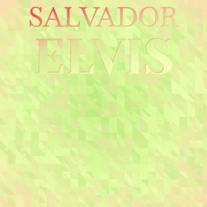 Album Salvador Elvis from Various