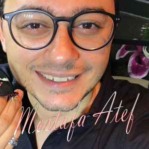 Dengarkan Ya Azeem lagu dari Mostafa Atef dengan lirik