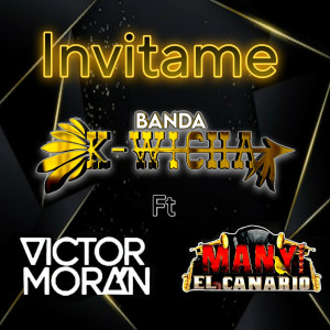 ดาวน์โหลดและฟังเพลง Invitame พร้อมเนื้อเพลงจาก Banda K-Wicha