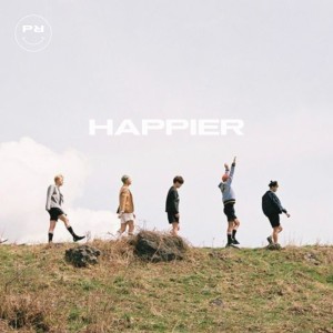 收聽Divve的Happier歌詞歌曲