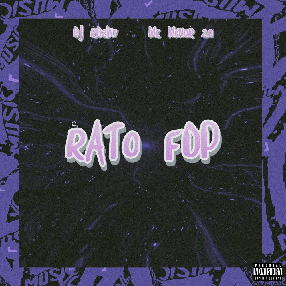 Rato Fdp (Explicit)