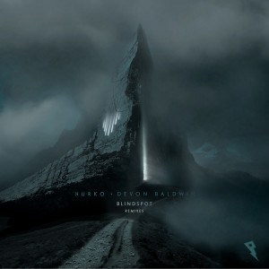 ดาวน์โหลดและฟังเพลง Blindspot (If Found Remix) พร้อมเนื้อเพลงจาก Nurko
