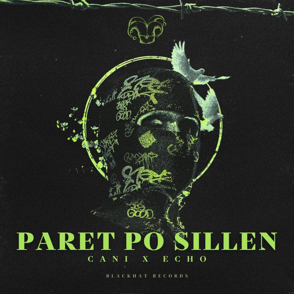 Paret po sillen (feat. ECHO) (Explicit)